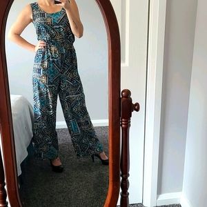 Ultra Lightweight Jumpsuit